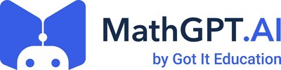 MathGPT.AI by Got It Education