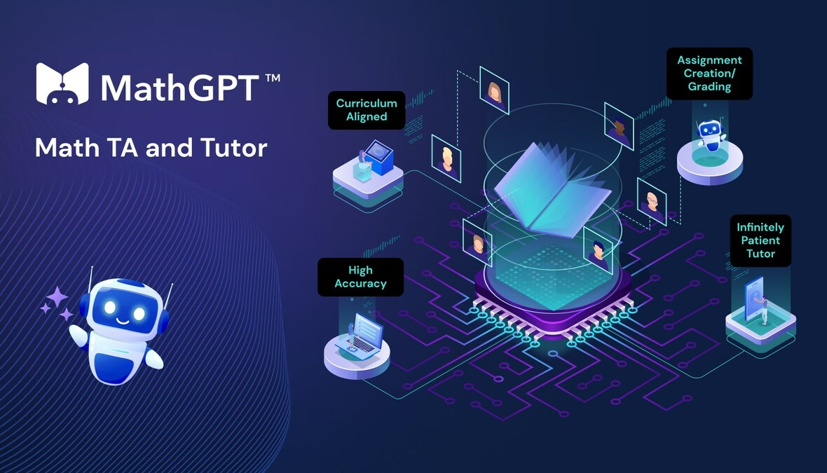 GotIt! Education Offers MathGPT™ Free to All State and Community Colleges in the US - First Agent based, Accuracy-Driven Gen AI Teacher Assistant and Tutor for Any Math Classroom - Vimarsana News