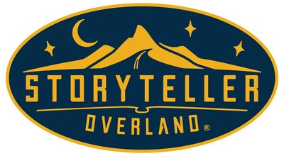 Storyteller Overland Logo