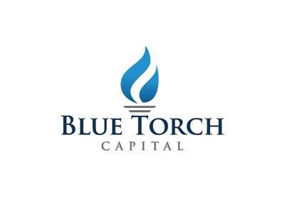Blue Torch Capital logo