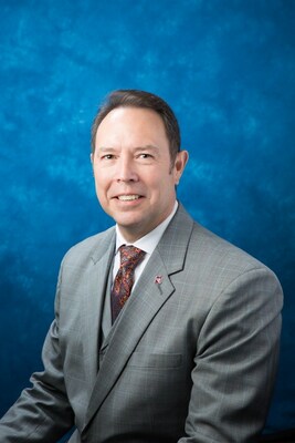 Rod Sanchez Named Senior VP of Planning and Development at VIA Metropolitan Transit.