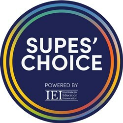 Supes' Choice Awards