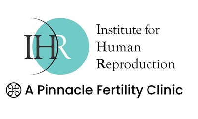 Institute for Human Reproduction (IHR), A Pinnacle Fertility Clinic