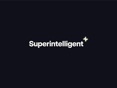 Superintelligent Logo