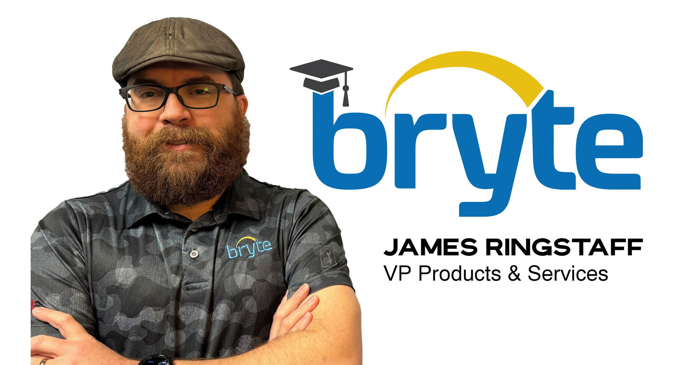 Bryte Payments Announces James Ringstaff as Vice President of Products and Services - Vimarsana News