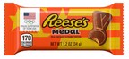 Reese's Introduces a Gold-Worthy Newcomer to Celebrate Team USA Ahead of the Olympic and Paralympic Games Paris 2024: Reese's Medals