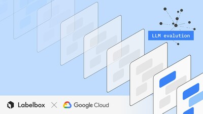 Labelbox and Google Cloud partner to provide Vertex AI customers with an integrated solution for LLM human evaluation as a fully managed service.