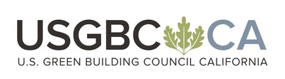 USGBC California Logo