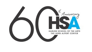 60 Years Strong: Harlem School of the Arts Marks Milestone Anniversary with Gala Honoring the Legacy of Founder, Dorothy Maynor