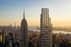 520 Fifth Avenue lanza ventas de condominios en la ciudad