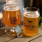 Craft Brew Month in Temecula Valley Celebrates the Artisinal Spirit of Brewing