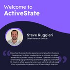 ActiveState Appoints Steven Ruggieri as Chief Revenue Officer and Moris Chen as Vice President of Customer Success