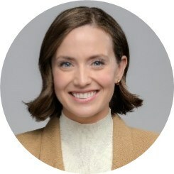 Jacqueline Hansen - Journaliste d'affaires (Groupe CNW/KPMG LLP)