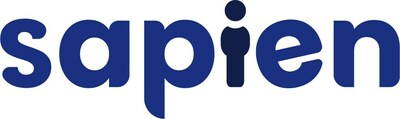 Sapien Logo (CNW Group/Sapien)