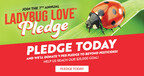 Natural Grocers® Promotes Seventh Annual Ladybug Love Campaign for Earth Month