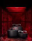 Pair Eyewear Launches Star Wars-Inspired Top Frames Collection