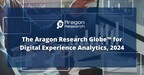 New Aragon Research Report Unveils How Digital Experience Analytics are Key for Enhanced Customer Journeys and Increased Conversions