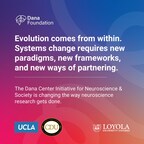 The Dana Foundation Launches Multi-Million Dollar Initiative to Align Neuroscience to Societal Needs