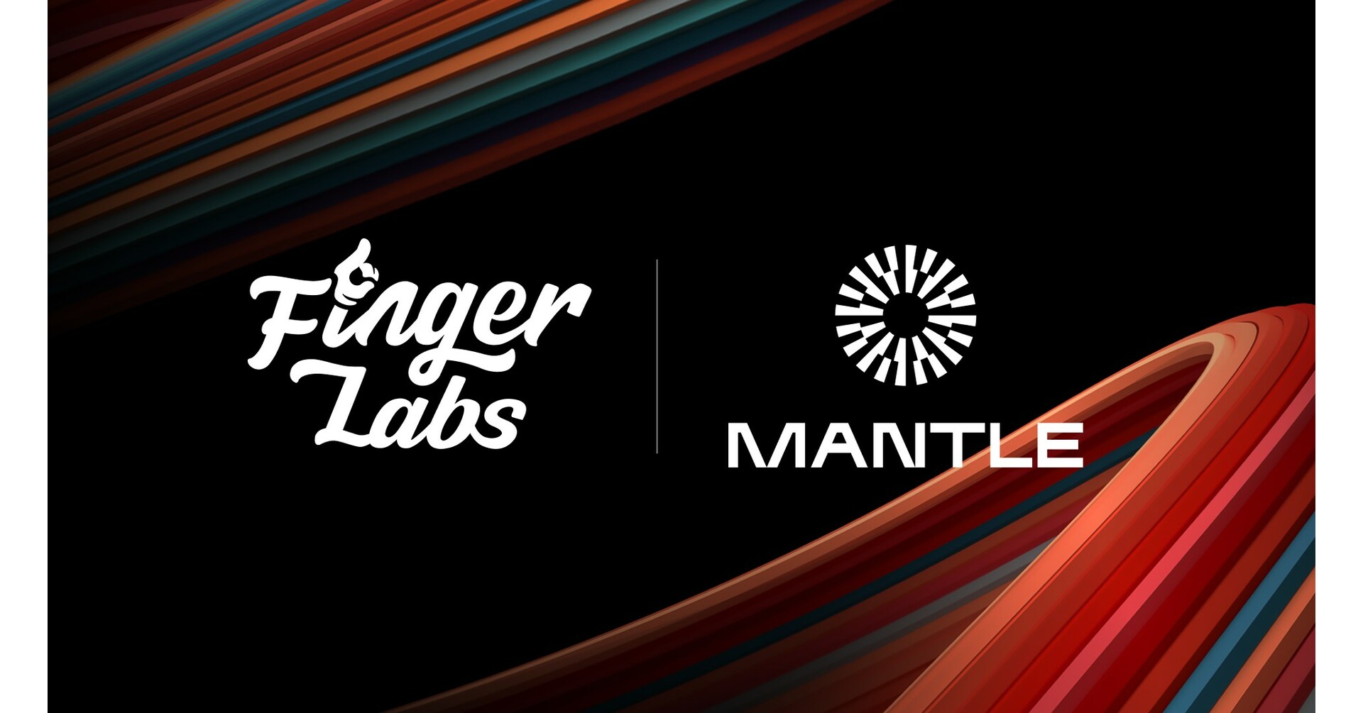 HYPER Corporation Affiliate Fingerlabs and Mantle Form Strategic ...