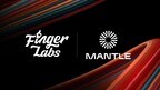 HYPER Corporation Affiliate Fingerlabs and Mantle Form Strategic Alliance, Pioneering Future IP Content Business with 'Begins Youth'