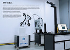 Scantech lanza el sistema de medición óptico automatizado 3D AM-CELL Serie C