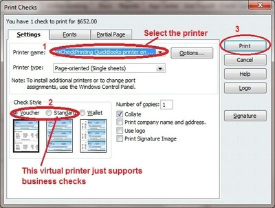 Online and 2024 Quickbooks Compatibility