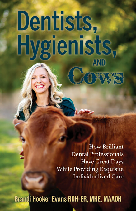 Dental Hygiene Expert Brandi Hooker Evans: Five Ways Your Dental Hygienist Can Save Your Life - Vimarsana News
