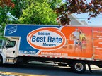 Boston Best Movers Deliver Local Services in New Equipment