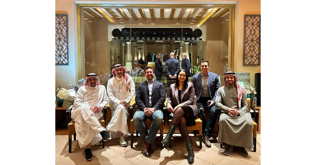 Global Fund Startup Wise Guys Launches Construction Tech Specialized Fund and Accelerator Program in Saudi Arabia