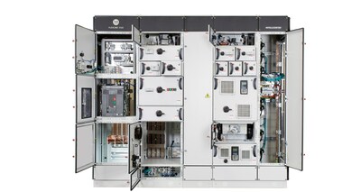 Rockwell Automation has launched a new low voltage motor control center (MCC) for IEC markets globally, the FLEXLINE™ 3500. With this motor control center, manufacturers can unlock production data and increase uptime and productivity through a portfolio of smart products.