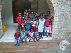 GOYA CARES JOINS THE JACK BREWER FOUNDATION TO AIR LIFT FOOD AND RESCUE STARVING CHILDREN IN HAITI