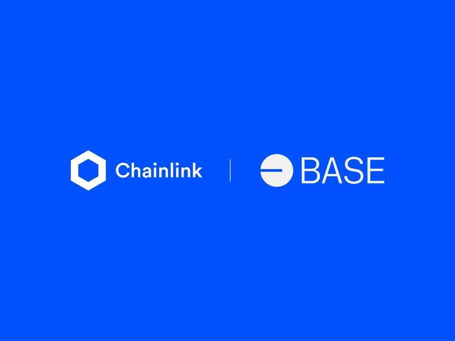 Chainlink Functions Goes Live on Base - Vimarsana News