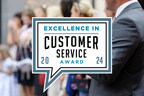 Makers Nutrition Wins 2024 Business Intelligence Group Excellence in Customer Service Award