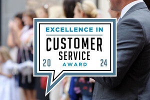 Makers Nutrition Wins 2024 Business Intelligence Group Excellence in Customer Service Award