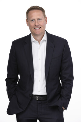 Chris Statham Joins STV as New CFO