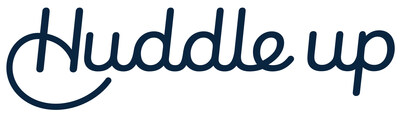 Huddle Up logo
