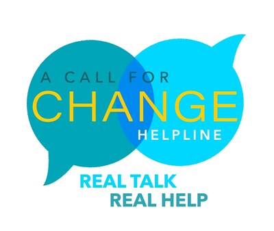 A Call For Change logo