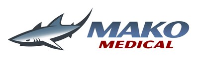 Mako Medical Logo (PRNewsfoto/Mako Medical Laboratory)