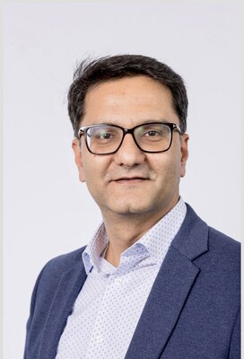 Manish Sharma, Chief Revenue Officer - eClerx