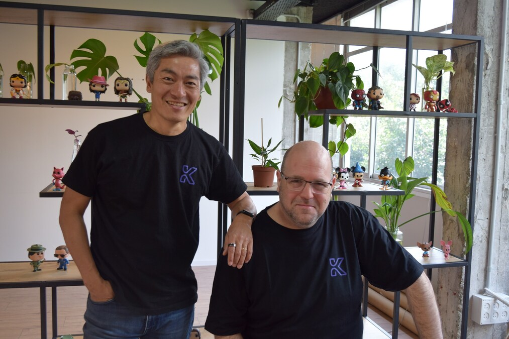 Knostic Raises $3.3M for Enterprise GenAI Access Control - Vimarsana News
