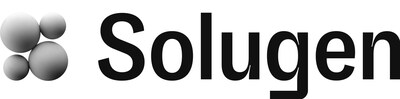 Solugen Logo