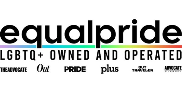 Equalpride and Rainbow Media Join Forces to Create Unprecedented LGBTQ+ ...