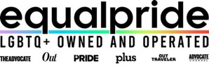 Equalpride and Rainbow Media Join Forces to Create Unprecedented LGBTQ+ Media Powerhouse!