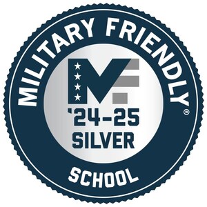MyComputerCareer Earns Military Friendly® School Designation for Third Time