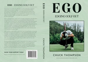 Swing Into Action and Save and Grow the Game of Golf!