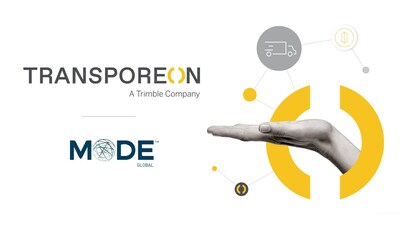Transporeon and MODE Global Announce Collaboration for Autonomous Capacity Management. The collaboration aims to leverage automation to tender both spot and dedicated freight using Autonomous Procurement offered by Transporeon.