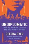 Deesha Dyer to discuss her memoir at the National Press Club on Thursday, April 25