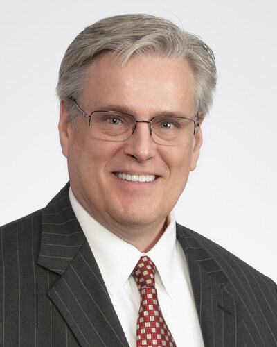 Dorsey Morrow, Chief Executive Officer - Liberty HealthShare