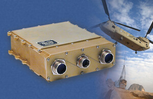 U.S. Military Helicopters Rely on Green Hills Software for Engine Control