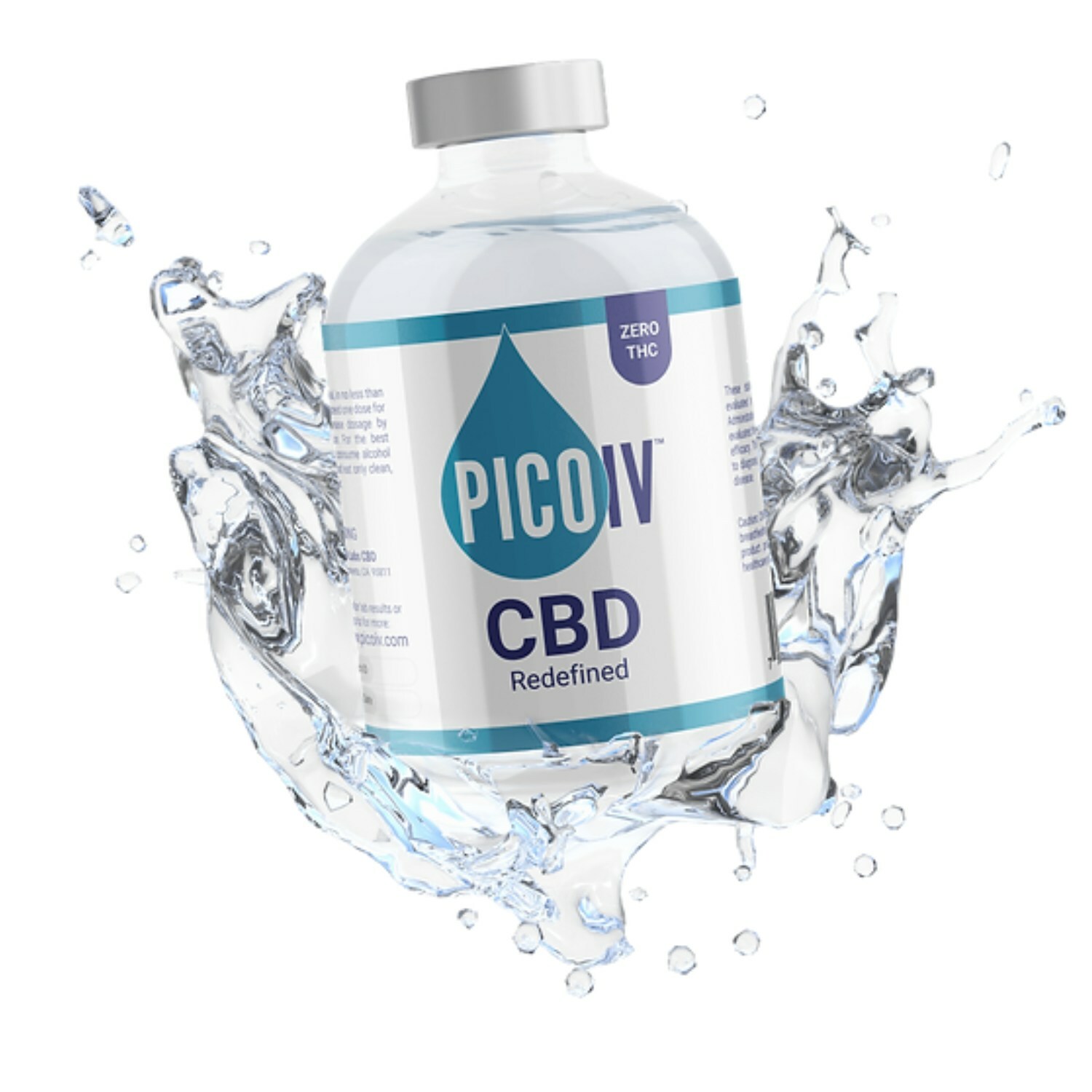 CBD IV Therapy from Pico IV Now Available in Over 200 Clinics & Almost All 50 States